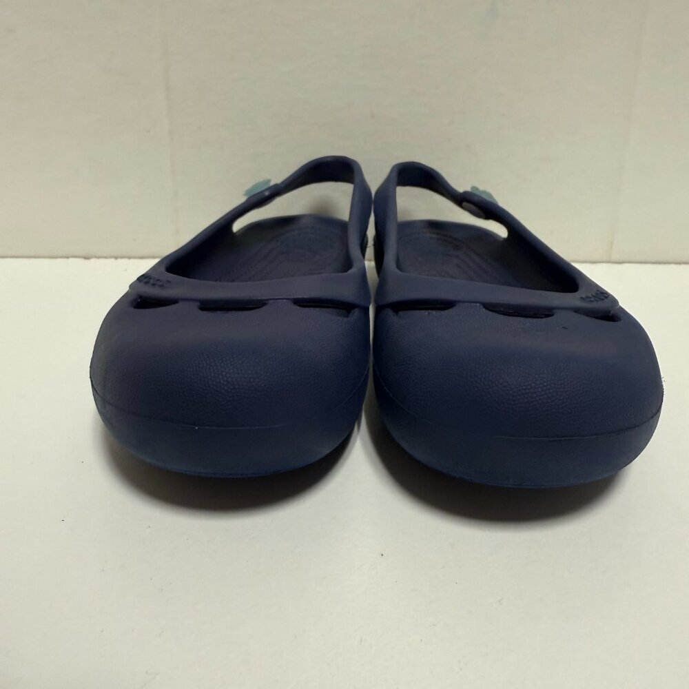 Crocs Jayna Slip-ons - Picture 5 of 10